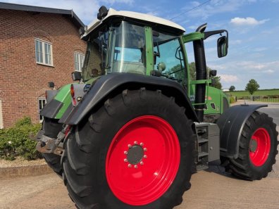 Fendt 820