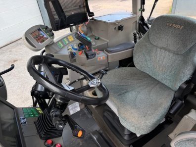 Fendt 820