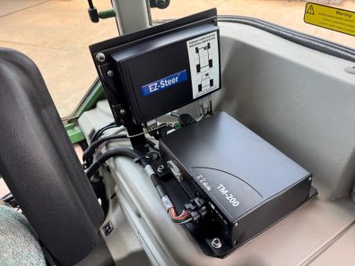 Fendt 820