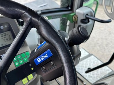 Fendt 820