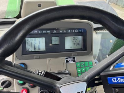 Fendt 820