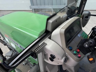 Fendt 820