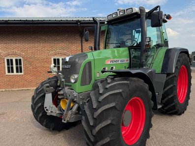 Fendt 820