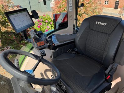 Fendt 724 Profi-Plus Gen6
