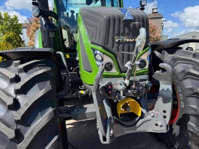 Fendt 724 Profi-Plus Gen6