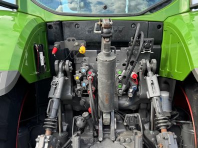 Fendt 724 Profi-Plus Gen6