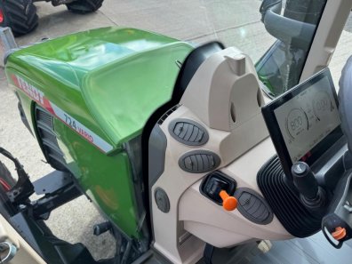 Fendt 724 Profi-Plus Gen6