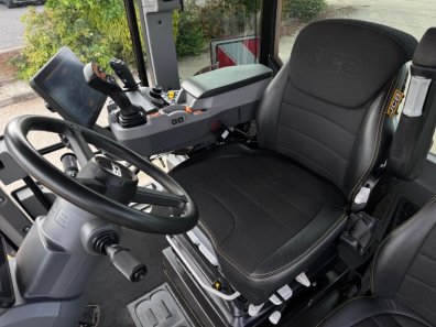 JCB 4220 iCon Fastrac