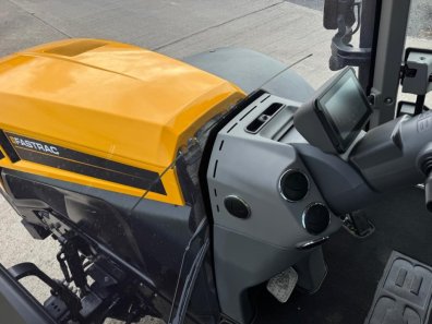 JCB 4220 iCon Fastrac
