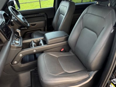 Land Rover Defender 90 HSE X-Dynamic D350 diesel