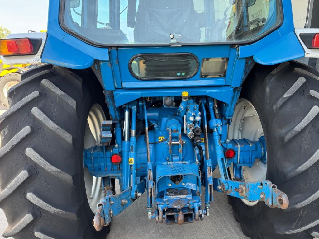 Ford 6610 II
