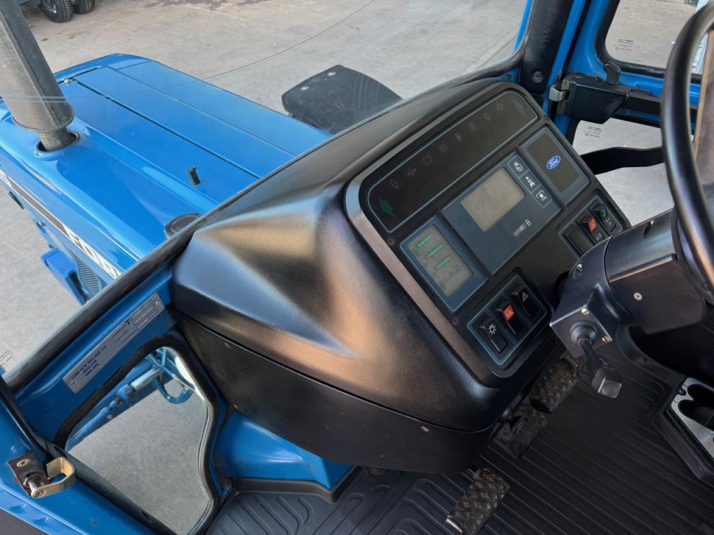 Ford 6610 II
