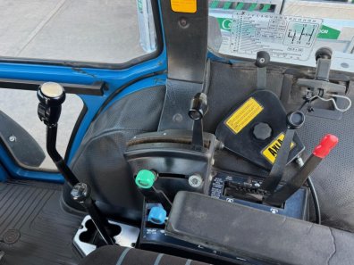 Ford 6610 II