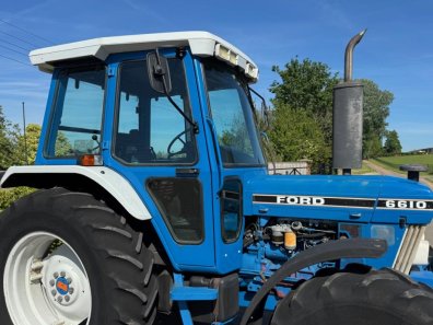Ford 6610 II