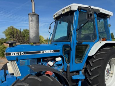 Ford 6610 II