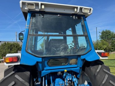 Ford 6610 II