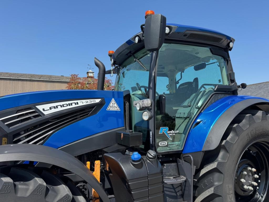 Landini T7-230