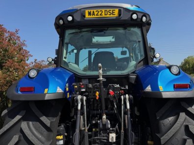 Landini T7-230