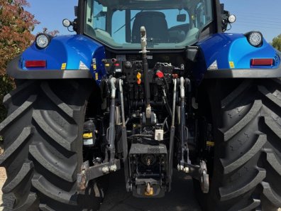 Landini T7-230