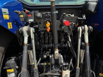 Landini T7-230