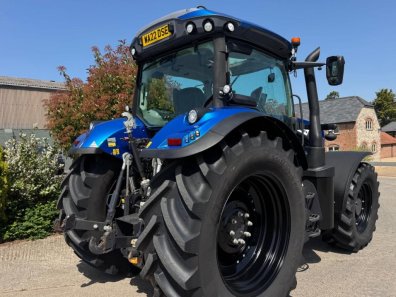 Landini T7-230