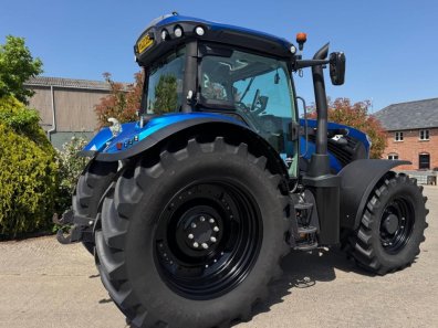 Landini T7-230