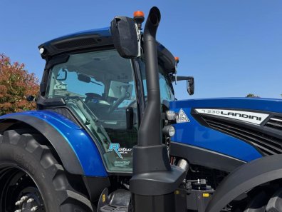 Landini T7-230