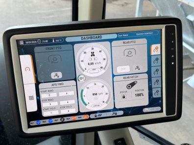 Landini T7-230
