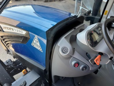 Landini T7-230