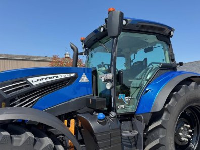 Landini T7-230