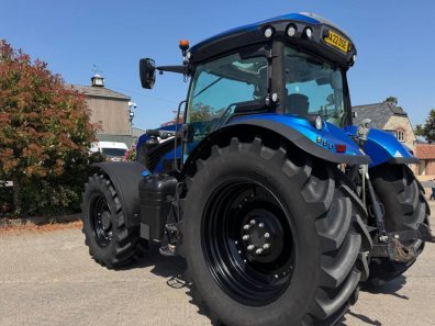Landini T7-230