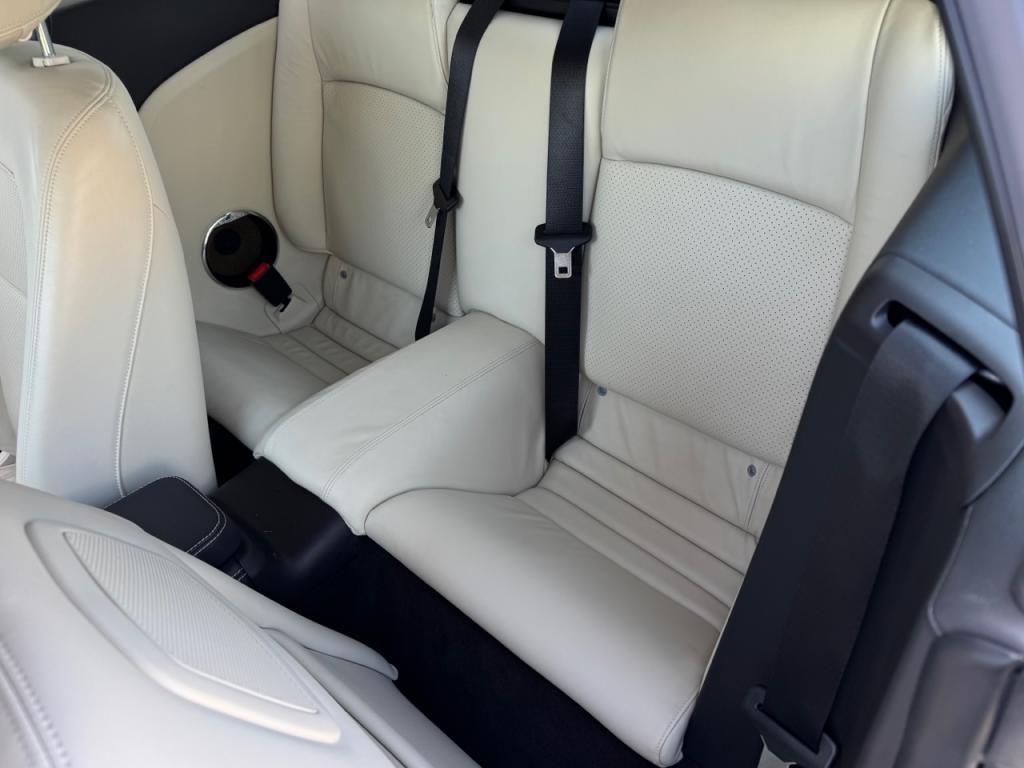 Jaguar XK Signature Edition 5.0LT V8 petrol