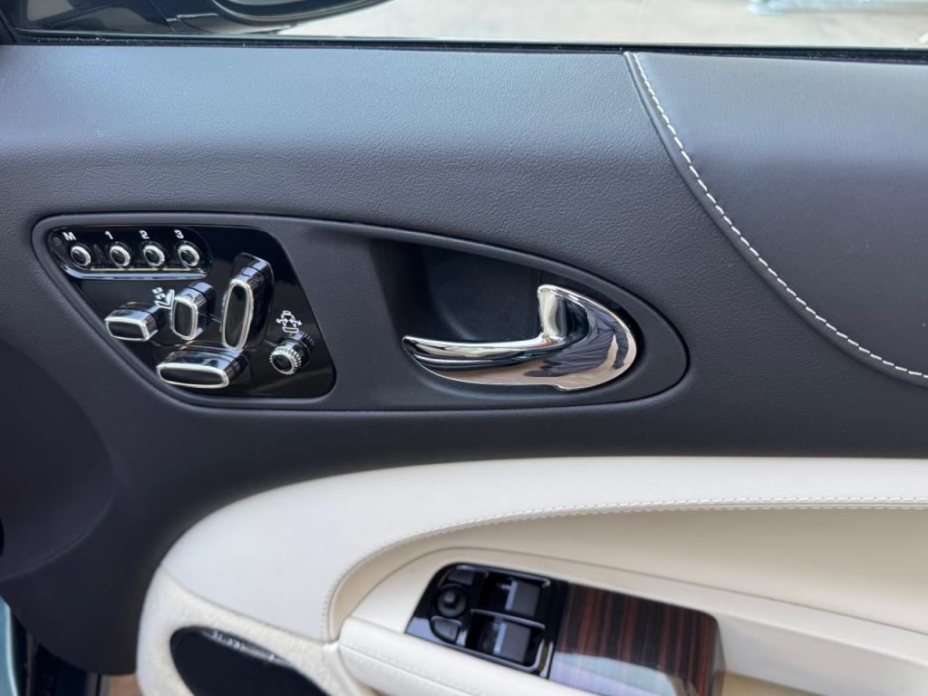 Jaguar XK Signature Edition 5.0LT V8 petrol