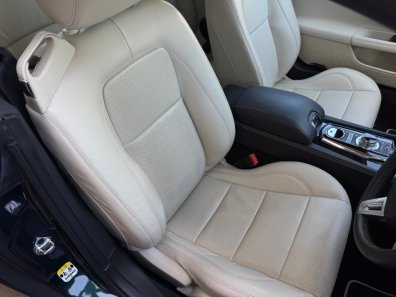 Jaguar XK Signature Edition 5.0LT V8 petrol