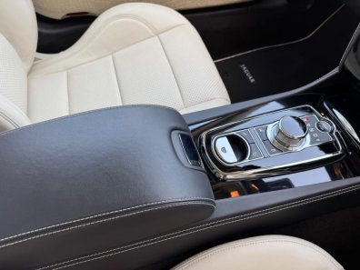 Jaguar XK Signature Edition 5.0LT V8 petrol