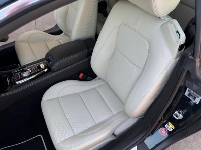 Jaguar XK Signature Edition 5.0LT V8 petrol
