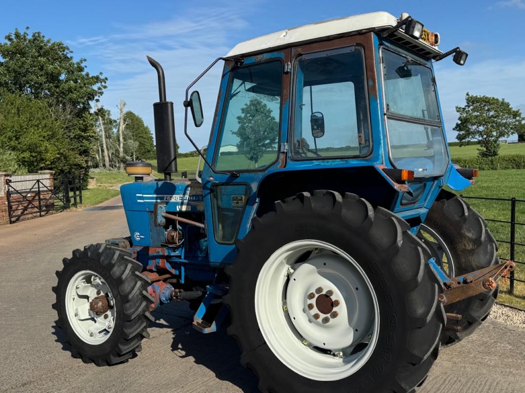 County 7600-Four