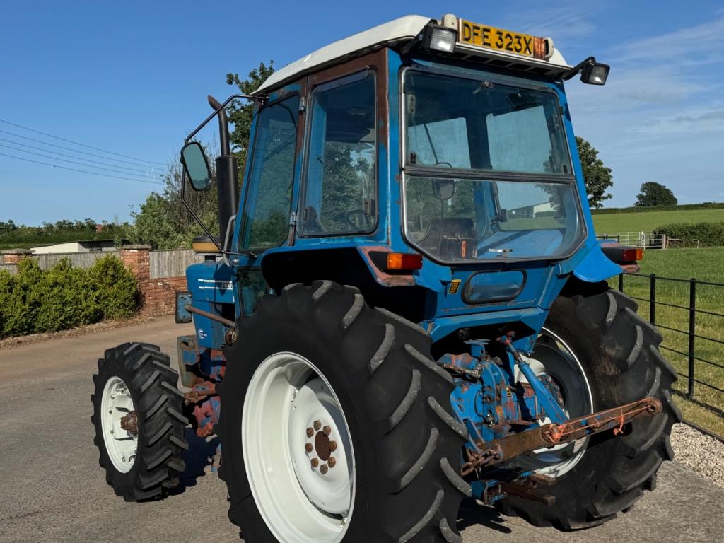 County 7600-Four