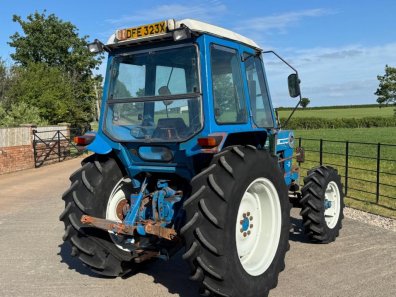 County 7600-Four