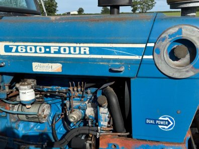 County 7600-Four
