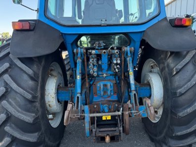 Ford 8830 Super-Q