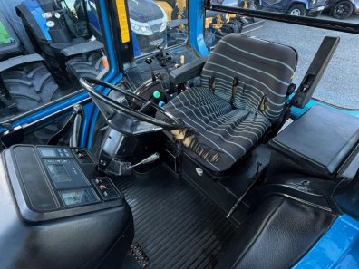 Ford 8830 Super-Q