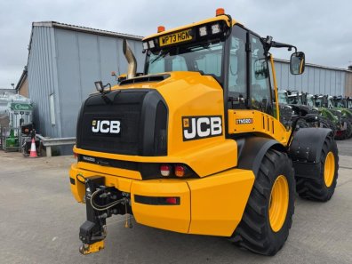 JCB 320S
