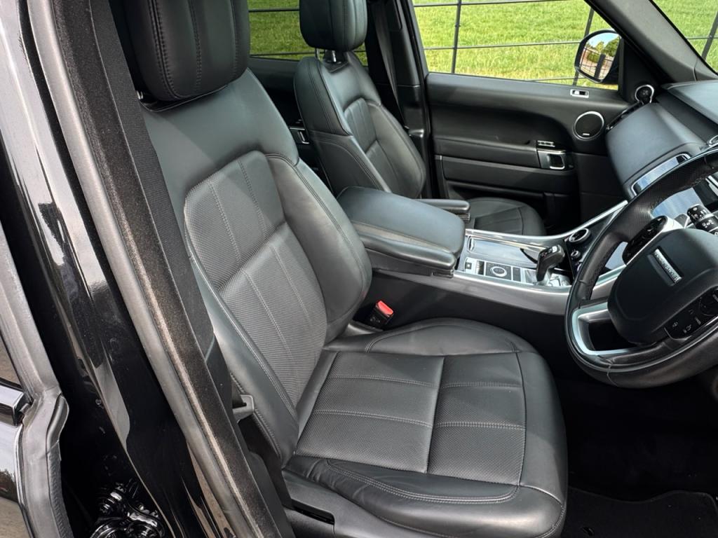 Range Rover Sport HSE R-Dynamic D300