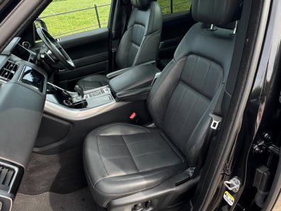 Range Rover Sport HSE R-Dynamic D300