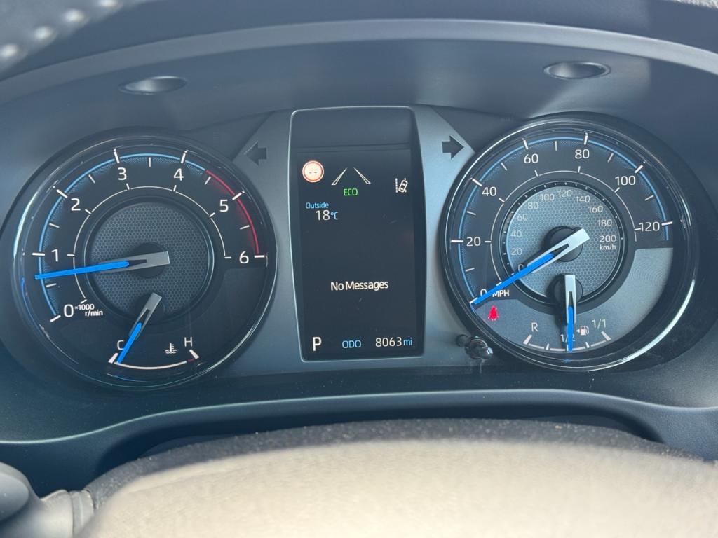 Toyota Hi-Lux Invincible X 2.8 Diesel