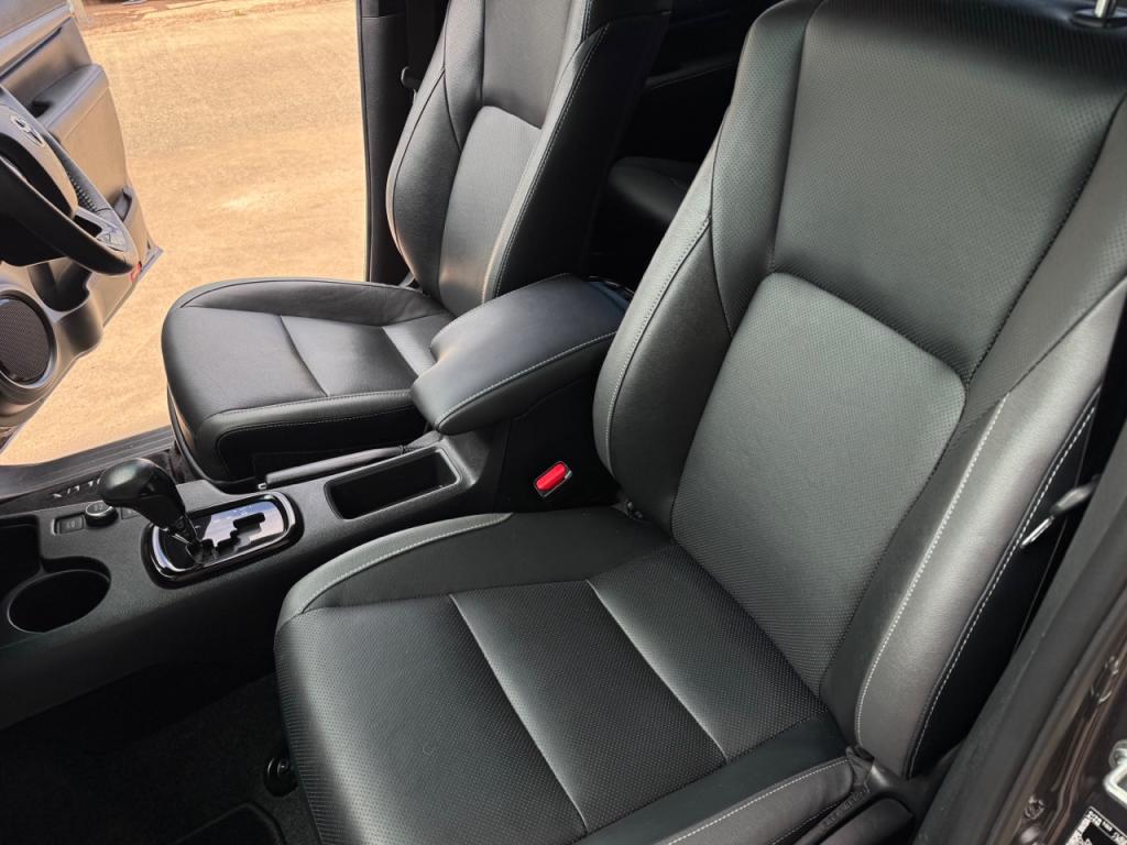 Toyota Hi-Lux Invincible X 2.8 Diesel