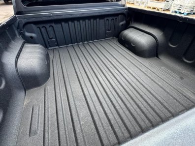 Toyota Hi-Lux Invincible X 2.8 Diesel
