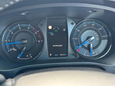 Toyota Hi-Lux Invincible X 2.8 Diesel