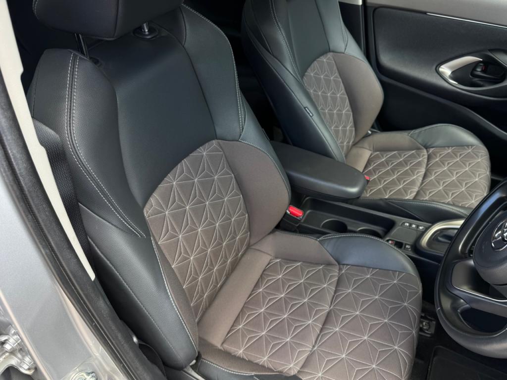 Toyota Yaris Cross Excel 1.5 Petrol/Hybrid